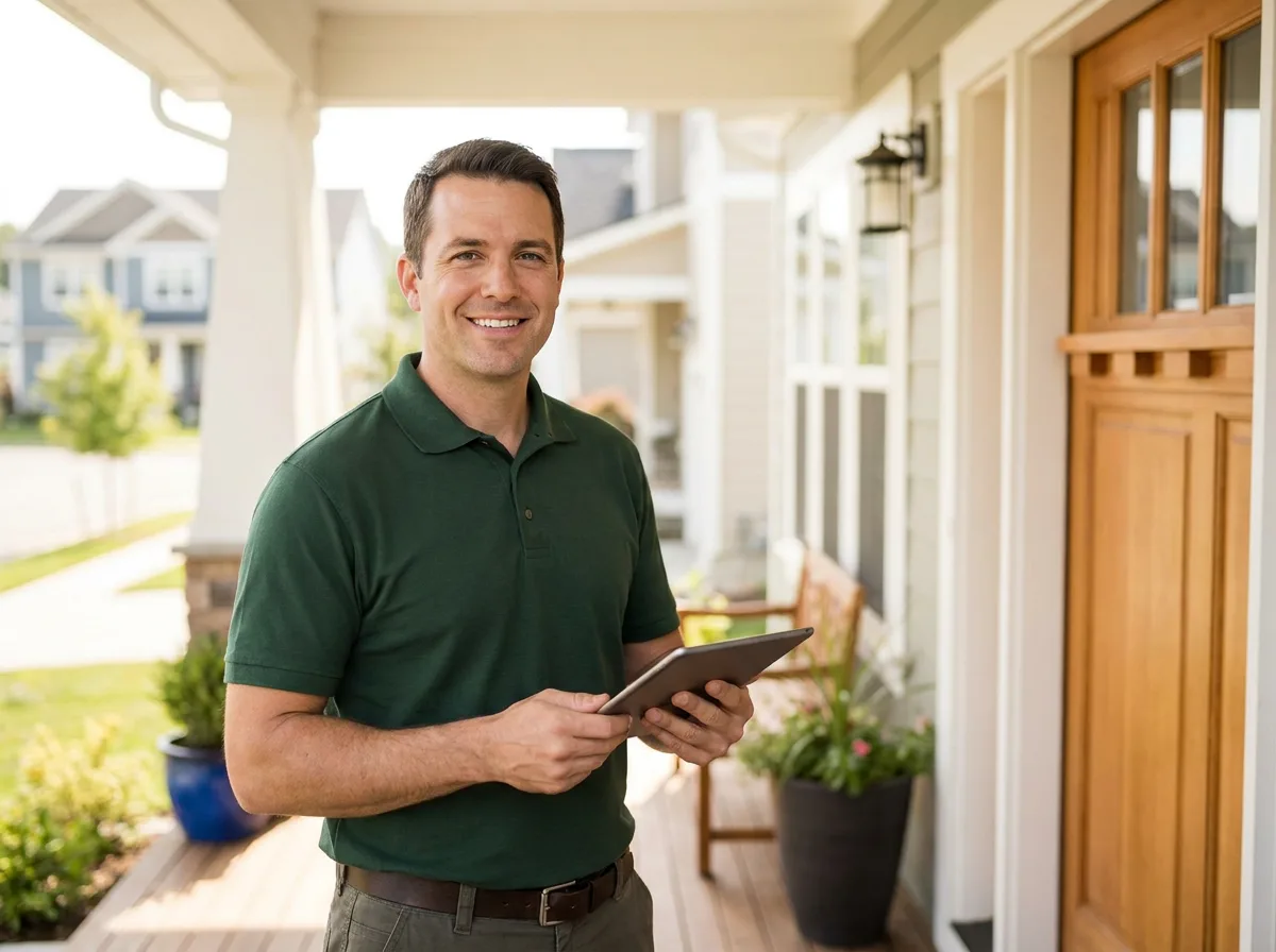 Pest control FAQs for Amber, OK